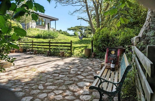 Borre House | 4062 Borre - Klintevej 462