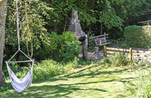 Borre House | 4062 Borre - Klintevej 462