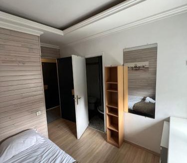 Faches-Thumesnil House | 407 Leclerc