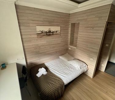 Faches-Thumesnil House | 407 Leclerc