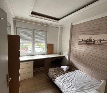 Faches-Thumesnil House | 407 Leclerc