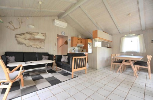 Fjand Garde House | 40703 Ulfborg - Helmklit 227