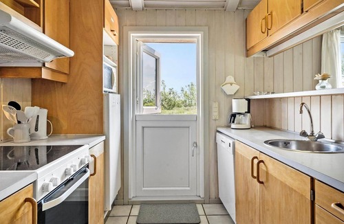 Fjand Garde House | 40703 Ulfborg - Helmklit 227