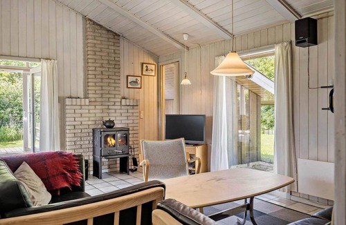 Fjand Garde House | 40703 Ulfborg - Helmklit 227