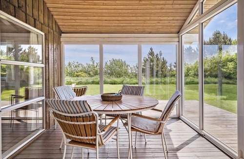 Fjand Garde House | 40703 Ulfborg - Helmklit 227