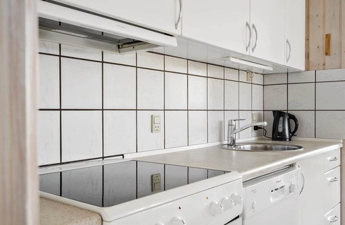 Argab House | 408 Hvide Sande - Tingodden 142