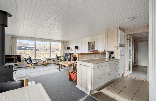 Argab House | 408 Hvide Sande - Tingodden 142