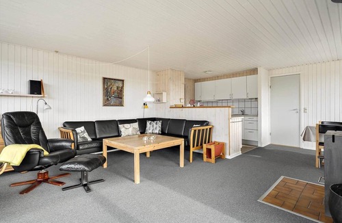 Argab House | 408 Hvide Sande - Tingodden 142
