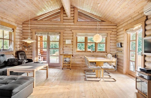 Fjand Garde House | 40855 Ulfborg - Helmklit 240