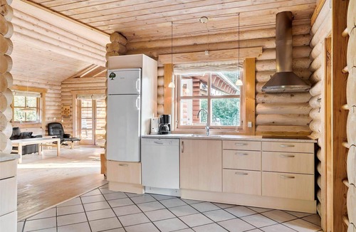 Fjand Garde House | 40855 Ulfborg - Helmklit 240