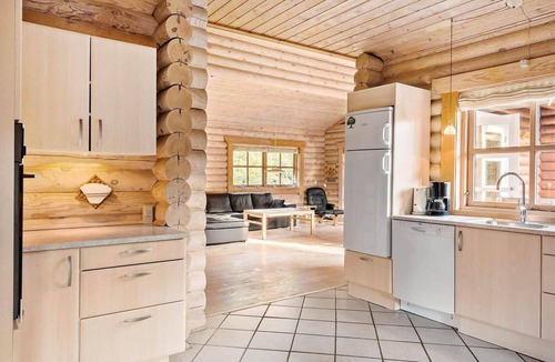 Fjand Garde House | 40855 Ulfborg - Helmklit 240