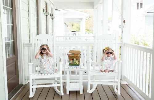 Northeast Virginia Beach House | 408A The Boardwalk House