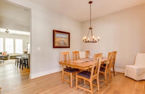 Northeast Virginia Beach House | 408A The Boardwalk House