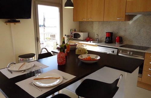 Almadraba-Canyelles Villa | 409-house in Almadraba-Rosas-with private pool