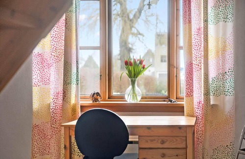 Borre House | 4091 Borre - Klintevej 491