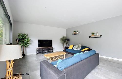 Villelongue-dels-Monts Villa | 4097 - Villa contemporaine avec piscine