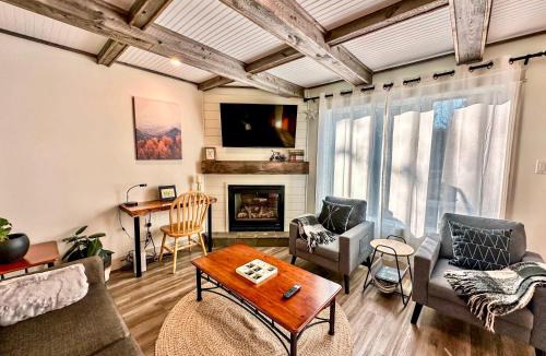 Collingwood House | 40BKickBack