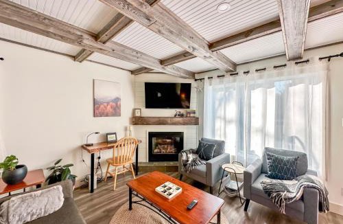Collingwood House | 40BKickBack