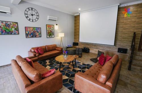 Bangsar Villa | 40P, Bangsar Villa with Pool/Karaoke/Gathering/BBQ