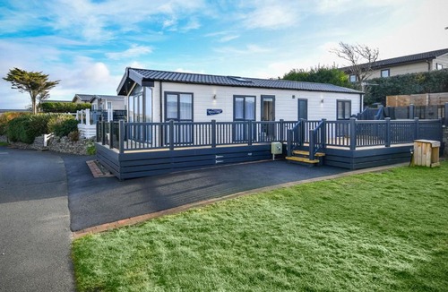 Rhyd-y-clafdy House | 41 Gimblet Rock