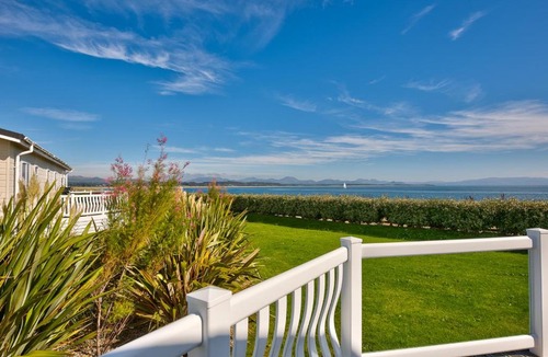 Rhyd-y-clafdy House | 41 Gimblet Rock