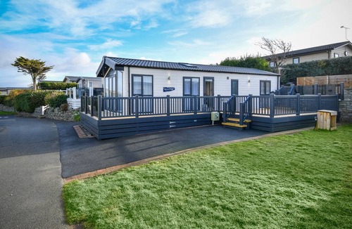 Rhyd-y-clafdy Cottage | 41 Gimblet Rock