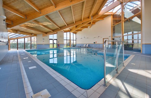 Rhyd-y-clafdy Cottage | 41 Gimblet Rock