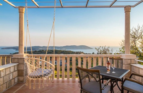 Orasac Apartment | 41 m² Apartment ∙ 1 bedroom ∙ 3 guests