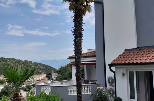 Vrbnik Apartment | 41 m² Apartment ∙ 1 bedroom ∙ 3 guests
