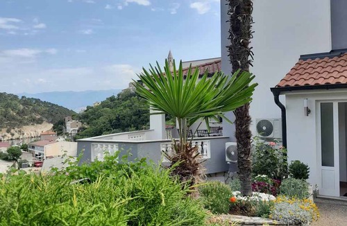 Vrbnik Apartment | 41 m² Apartment ∙ 1 bedroom ∙ 3 guests