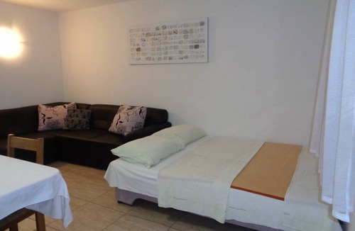 Rab Town Apartment | 41 m² Apartment ∙ 1 bedroom ∙ 4 guests