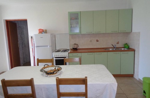 Rab Town Apartment | 41 m² Apartment ∙ 1 bedroom ∙ 4 guests