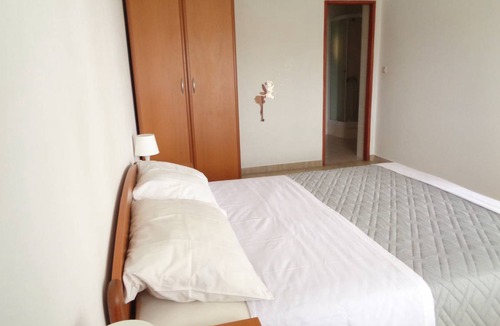 Rab Town Apartment | 41 m² Apartment ∙ 1 bedroom ∙ 4 guests