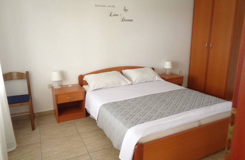 Rab Town Apartment | 41 m² Apartment ∙ 1 bedroom ∙ 4 guests