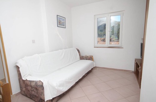 Slano Apartment | 41 m² Apartment ∙ 2 bedrooms ∙ 4 guests