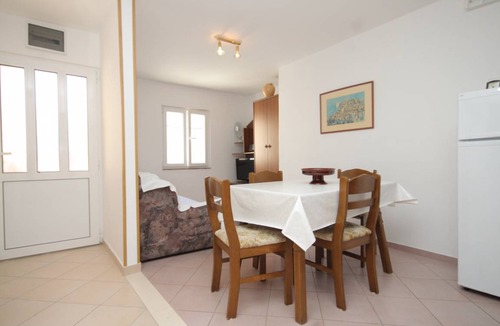 Slano Apartment | 41 m² Apartment ∙ 2 bedrooms ∙ 4 guests