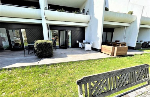 Kronborg Apartment | 41 m² Apartment ∙ 2 guests