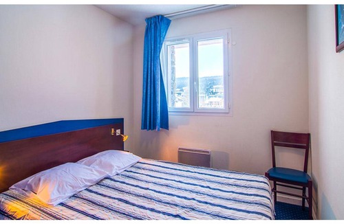 Pyrenees 2000 Apartment | 41 m² Apartment ∙ 2 bedrooms ∙ 6 guests