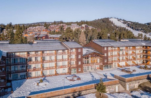 Pyrenees 2000 Apartment | 41 m² Apartment ∙ 2 bedrooms ∙ 6 guests