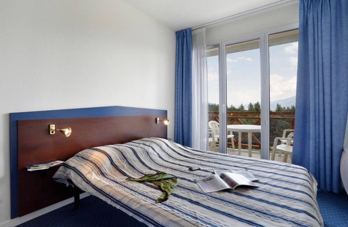 Pyrenees 2000 Apartment | 41 m² Apartment ∙ 2 bedrooms ∙ 6 guests