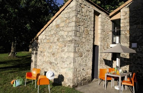 Chambonas Apartment | 41 m² Apartment ∙ 2 bedrooms ∙ 5 guests