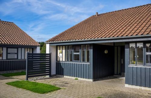 Gjern House | 41 m² Bungalow ∙ 1 bedroom ∙ 4 guests
