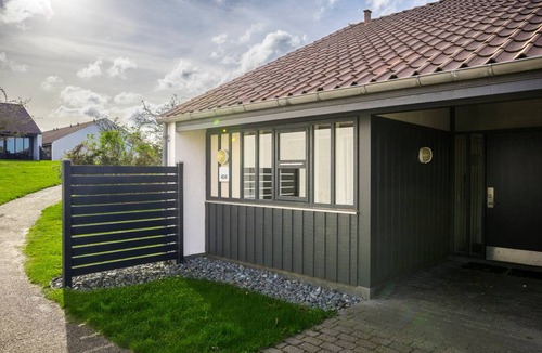 Gjern House | 41 m² Bungalow ∙ 1 bedroom ∙ 2 guests