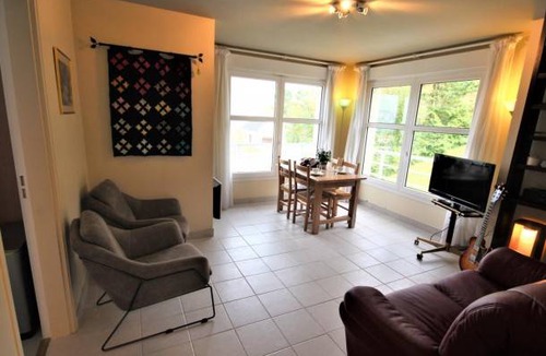 Saint-Valery-en-Caux Apartment | 41 m² Apartment ∙ 1 bedroom ∙ 2 guests