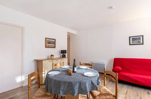 La Richardais House | 41 m² House ∙ 1 bedroom ∙ 4 guests