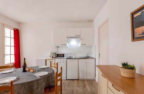 La Richardais House | 41 m² House ∙ 1 bedroom ∙ 4 guests