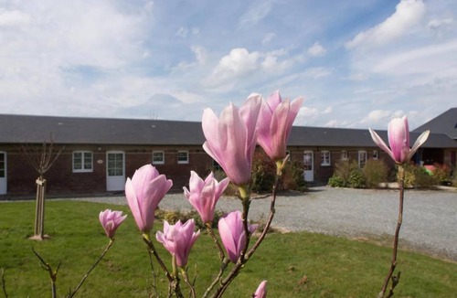 Villainville House | 41 m² House ∙ 2 bedrooms ∙ 4 guests
