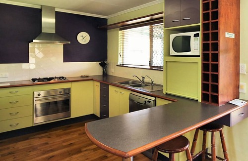 Bargara House | 41 Miller Street Bargara