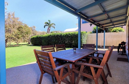 Bargara House | 41 Miller Street Bargara