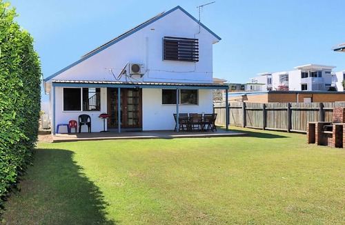 Bargara House | 41 Miller Street Bargara